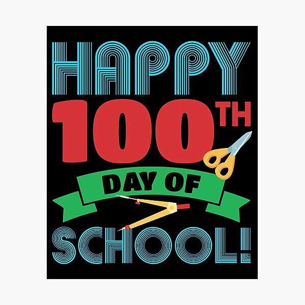 Item preview, 100 Days Of School 100th Day Llama designed and sold by 2blackcherries.