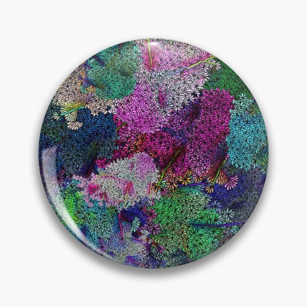 Item preview, Colorful corals designed and sold by malitaroses.