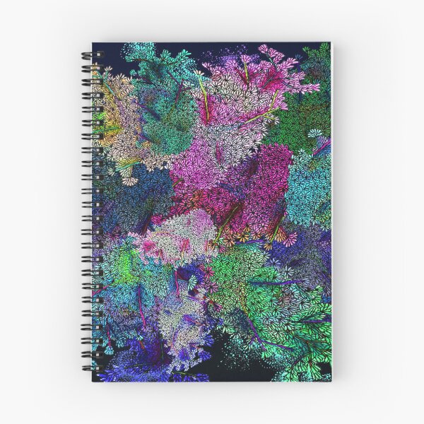 Item preview, Colorful corals designed and sold by malitaroses.