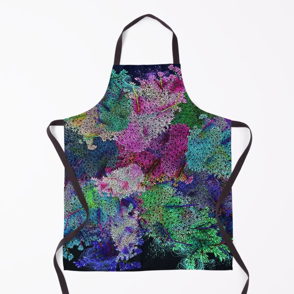 Item preview, Colorful corals designed and sold by malitaroses.