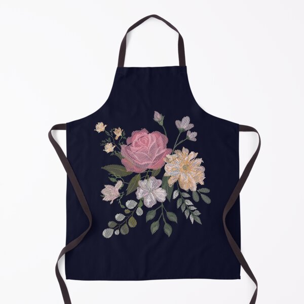 Item preview, Embroidery designed and sold by ZoniaCh.