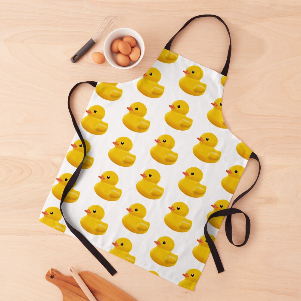 Item preview, Apron designed and sold by mangosteeny.