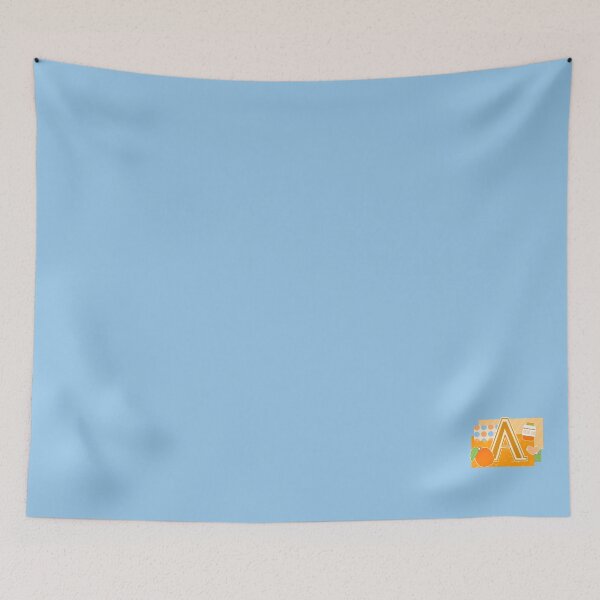Item preview, Pastel Letter “A” - Apricot designed and sold by CDEuphoria.