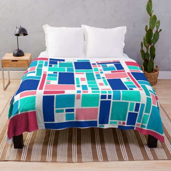 Item preview, city block district 23 designed and sold by TheDiamondRiot.