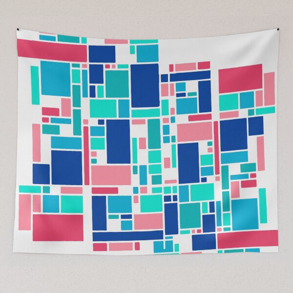 Item preview, city block district 23 designed and sold by TheDiamondRiot.