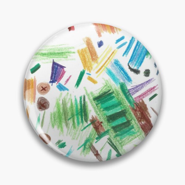 Item preview, Color Experimentation designed and sold by KelocinArt.