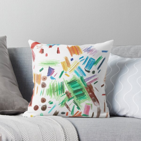 Item preview, Color Experimentation designed and sold by KelocinArt.