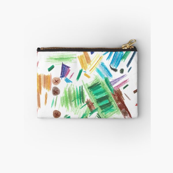 Item preview, Color Experimentation designed and sold by KelocinArt.