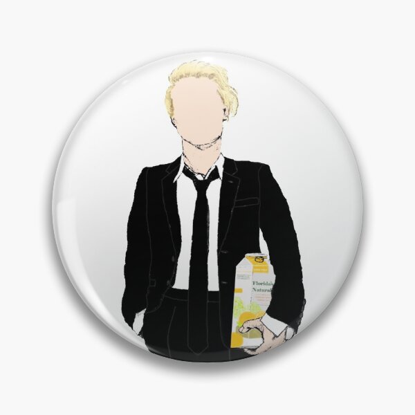 Item preview, Kate McKinnon OJ designed and sold by LCPrints.