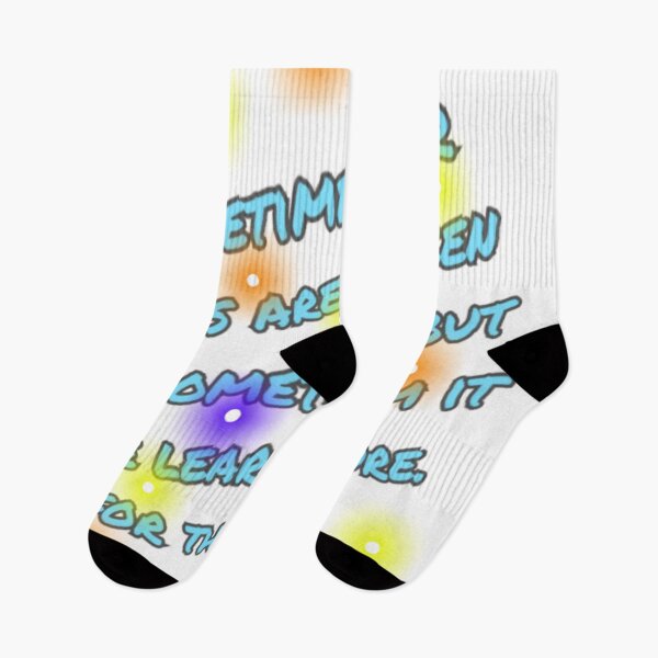 Item preview, Sometimes our minds are shaken by something, but we learn from it for the future. designed and sold by nufilhinde.