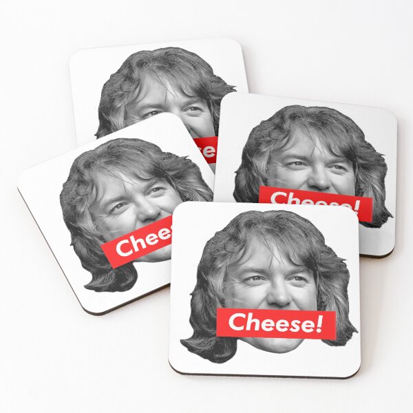 Item preview, James May Cheese designed and sold by svaiga.