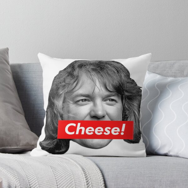 Item preview, James May Cheese designed and sold by svaiga.