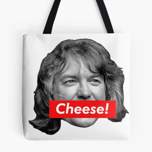 Item preview, James May Cheese designed and sold by svaiga.