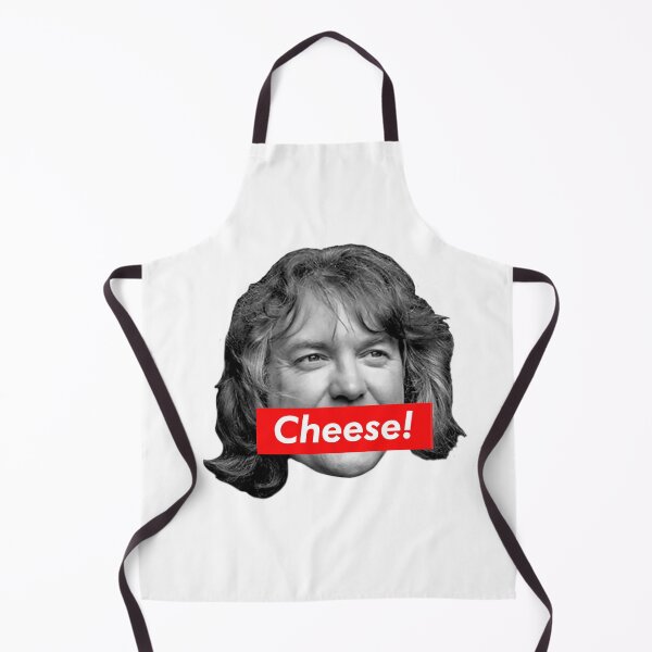 Item preview, James May Cheese designed and sold by svaiga.