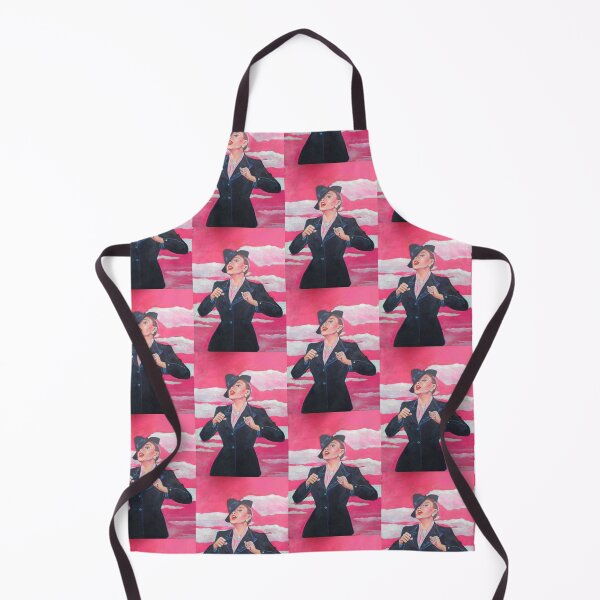 Item preview, "Shout Hallelujah! C'mon, Get Happy!"  designed and sold by Jpg4art.