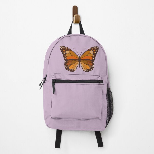 Item preview, butterfly, monarch, cute aesthetics designed and sold by SUNNYsFACTORY.