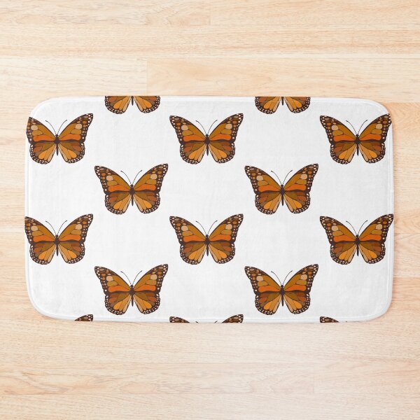 Item preview, butterfly, monarch, cute aesthetics designed and sold by SUNNYsFACTORY.