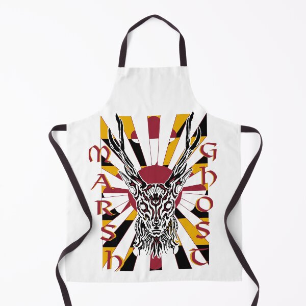 Item preview, SIKA Deer Marsh Ghost designed and sold by John Windsor.