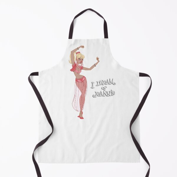 Item preview, I dream of Jeannie designed and sold by Colevm12.
