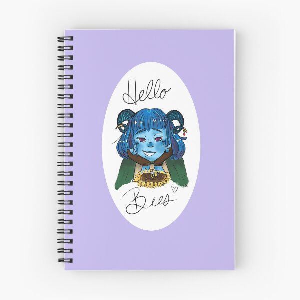 Item preview, Hello BEEES designed and sold by Adriana Higgs.