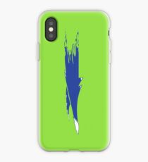 Der schnelle und der wütende Brian Mitsubishi Eclipse Auto Aufkleber iPhone-Hülle & Cover