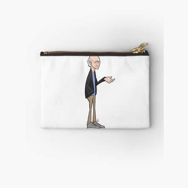 Artikelvorschau, Larry David entworfen und verkauft von DrewCHAK.