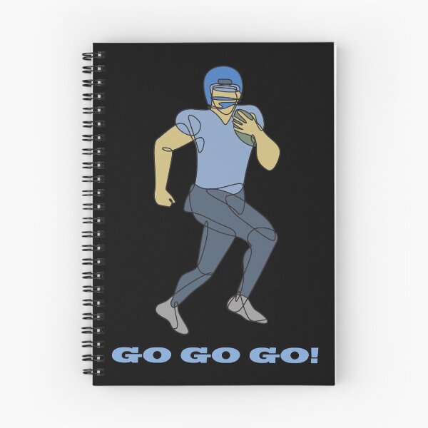 Item preview, American football player designed and sold by Astralia.