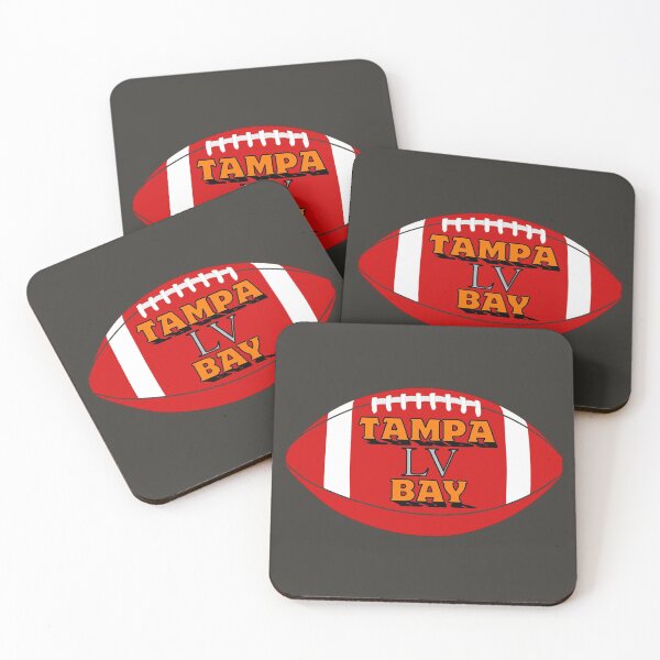 Item preview, Tampa Bay Florida FL  designed and sold by Lartheviking.