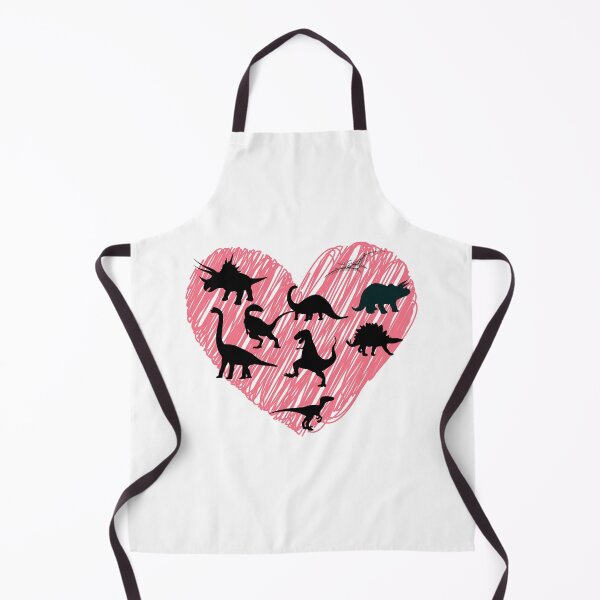 Item preview, I Love Dinosaurs designed and sold by UncleStuScience.