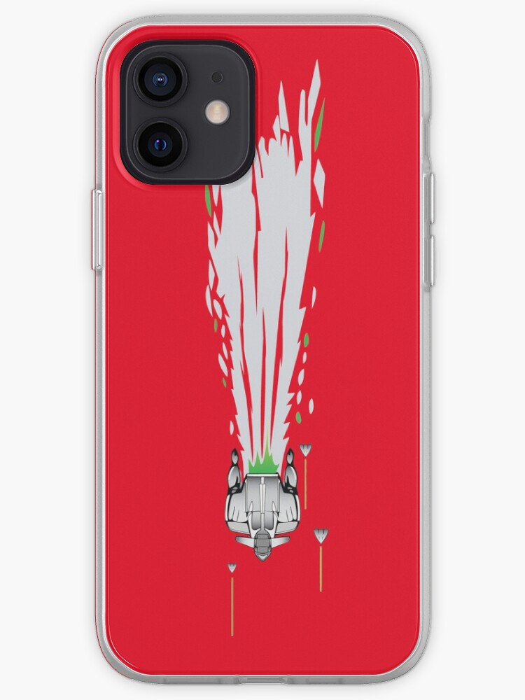 Der Schnelle Und Der Wutende Toretto Mazda Rx7 Auto Aufkleber Iphone Hulle Cover Von Haxyl Redbubble