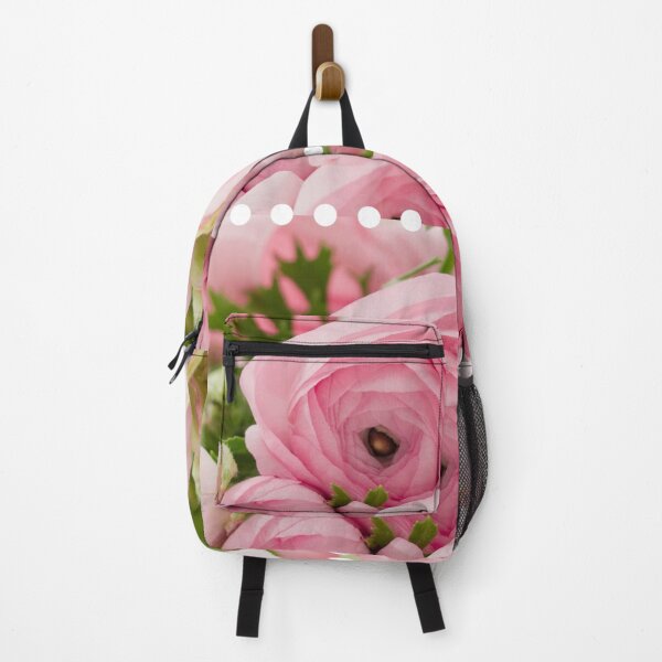 Item preview, Pink Rose Bouquet designed and sold by doodle3Dandy.