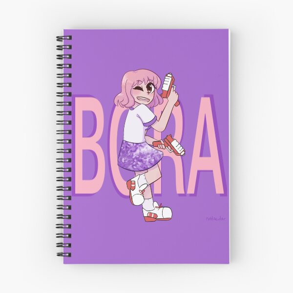 Item preview, Bora designed and sold by natacular.