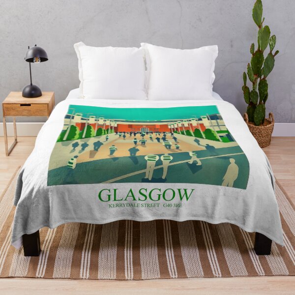 Item preview, The Celtic Way White Framed Poster Canvas Sticker designed and sold by thebeardedscot.