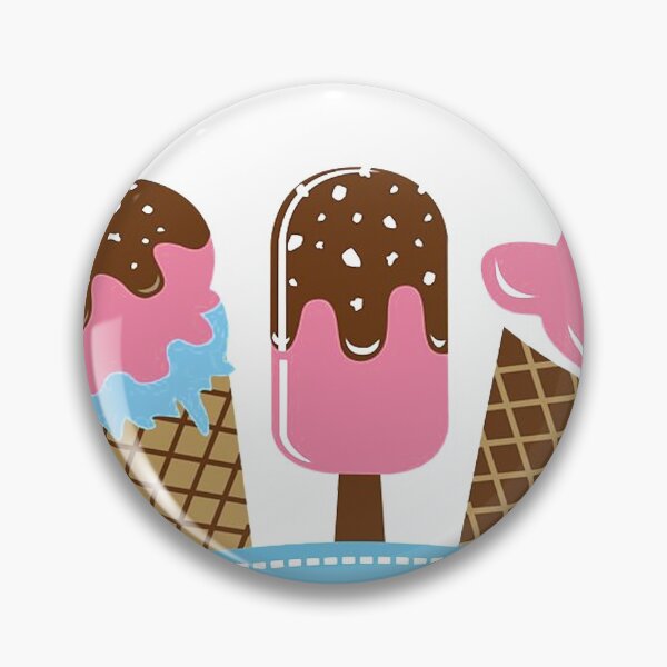 Item preview, Icecream designed and sold by charmaine pettigrew.