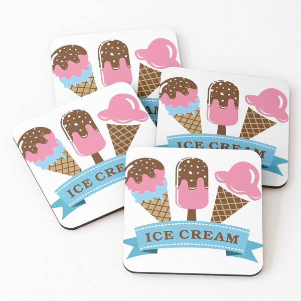 Item preview, Icecream designed and sold by charmaine pettigrew.