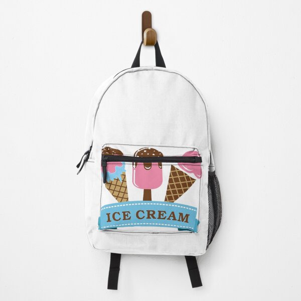 Item preview, Icecream designed and sold by charmaine pettigrew.