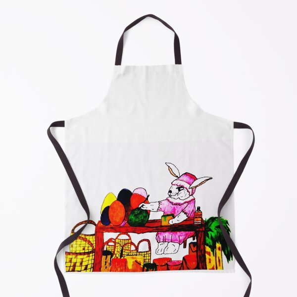 Item preview, MRS. COTTONTAILS EASTER WORKSHOP designed and sold by JoAnnHayden.