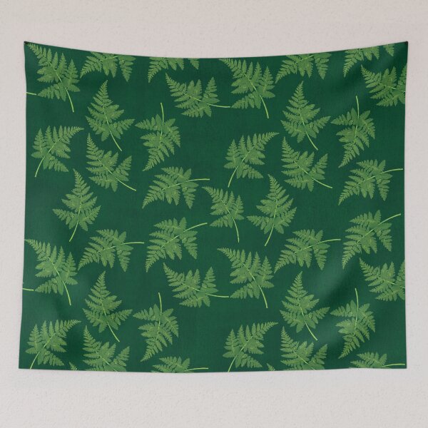 Item preview, ferns designed and sold by Becky876.