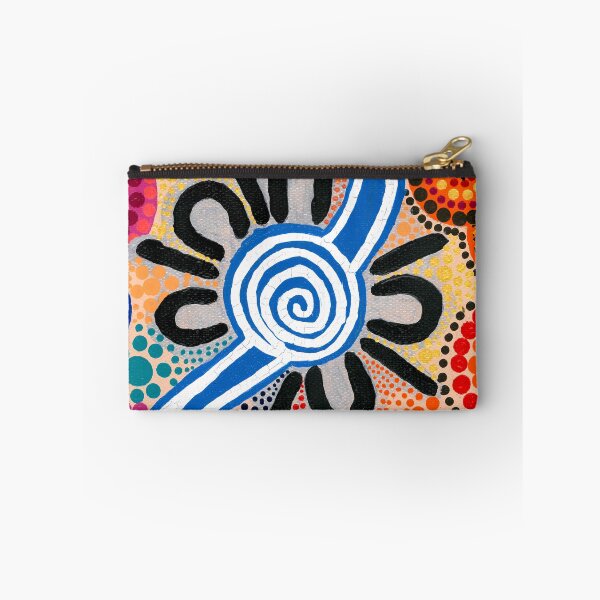Item preview, Waterhole designed and sold by MickAndoDesigns.