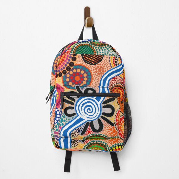 Item preview, Waterhole designed and sold by MickAndoDesigns.