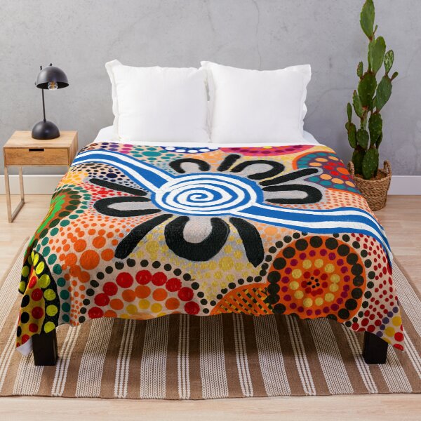 Item preview, Waterhole designed and sold by MickAndoDesigns.