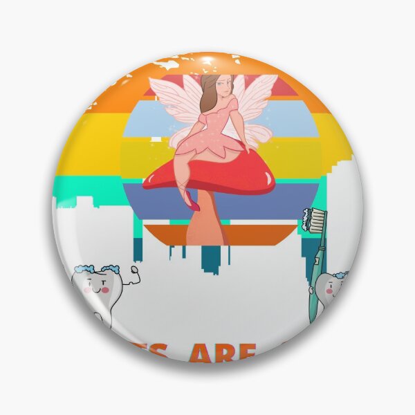 Item preview, dentists are angels designed and sold by IBOtshirt.