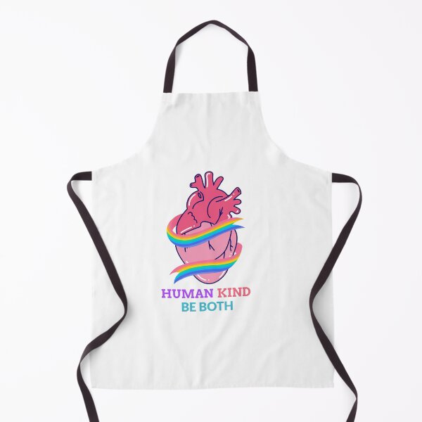 Item preview, Human Kind. Be Both designed and sold by sociallyinform.