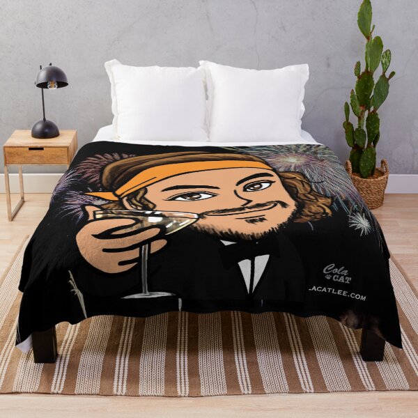 Item preview, Stefanos Tsitsipas  designed and sold by Colacatlee.
