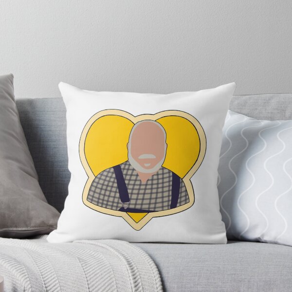 Item preview, Jerry Waites designed and sold by FOCV.