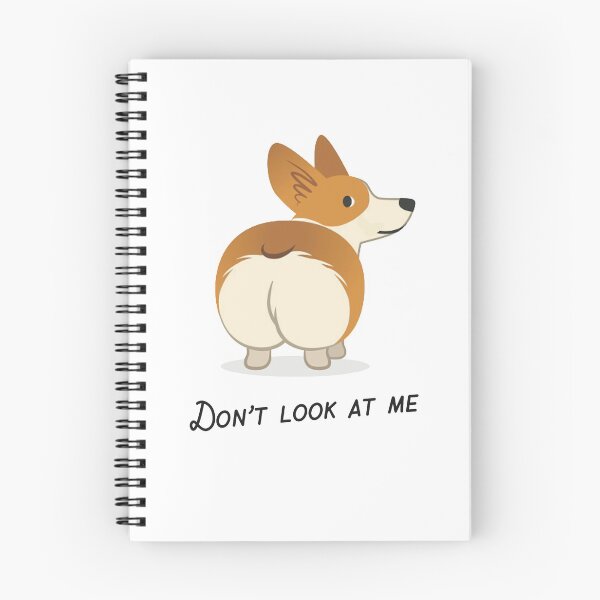 Item preview, Sassy Corgi  designed and sold by Pawpouchgoods.