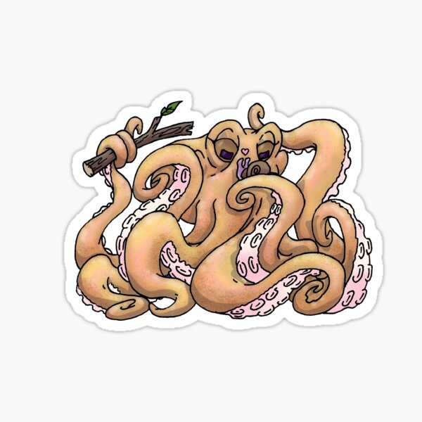 Fetch! Sticker