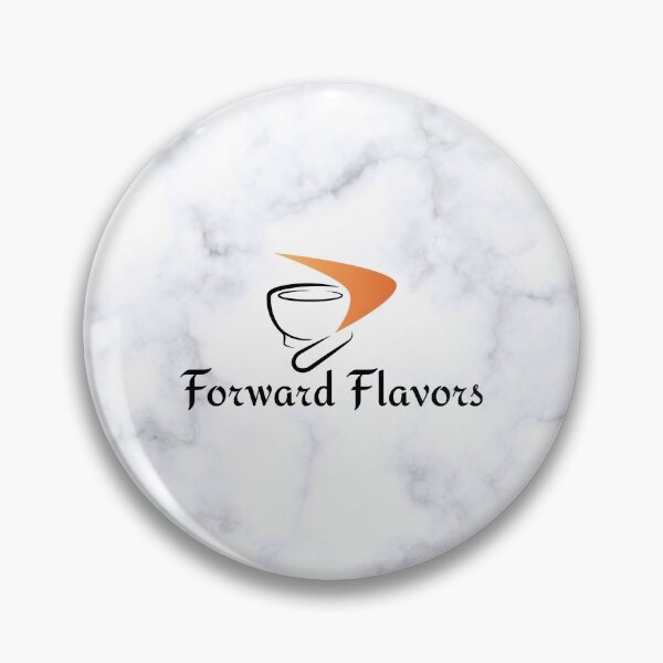 Item preview, Forward Flavors Logo designed and sold by ForwardFlavors.