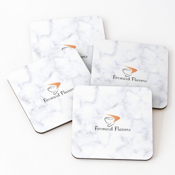 Item preview, Forward Flavors Logo designed and sold by ForwardFlavors.