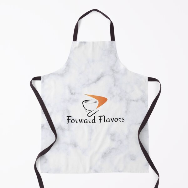 Item preview, Forward Flavors Logo designed and sold by ForwardFlavors.